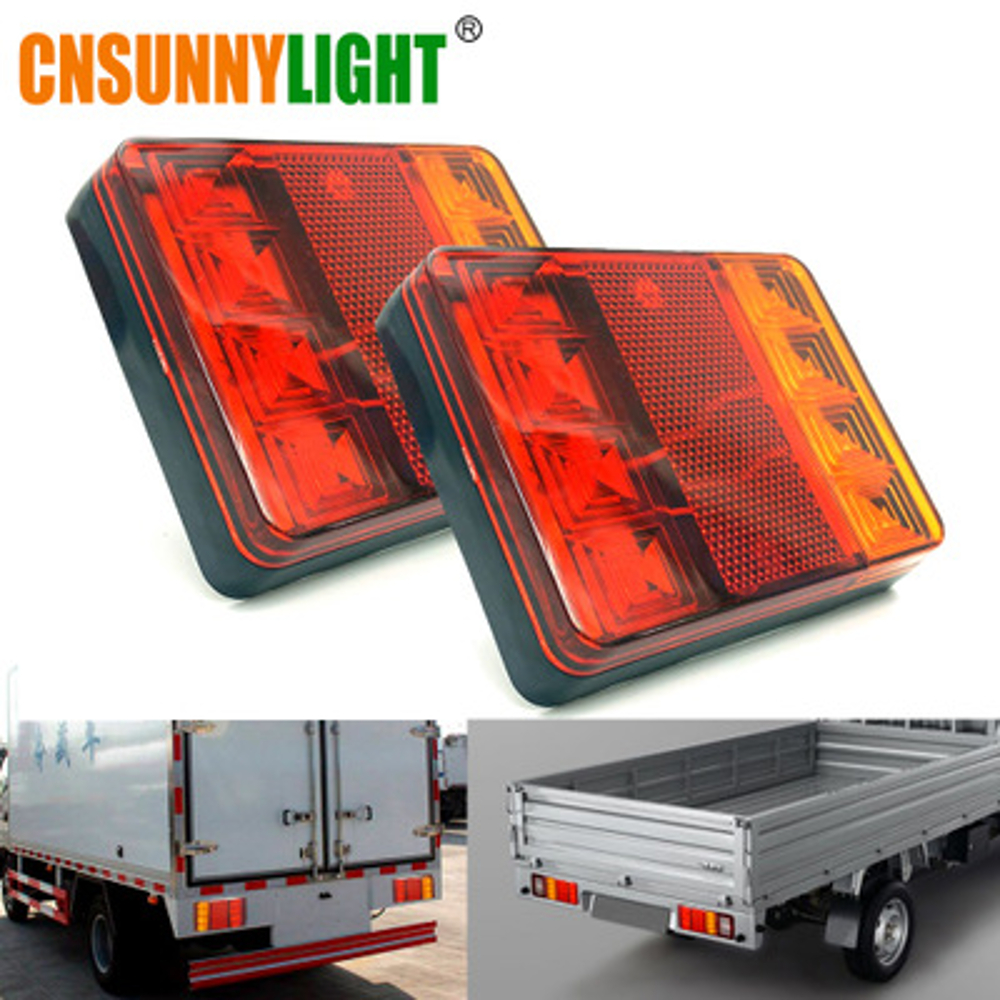 CNSUNNYLIGHT-12V-LED-Car-Rear-Tail-Lights-Brake-Turn-Signal-Lamp-Waterproof-for-Trunk-Trailer-1395497