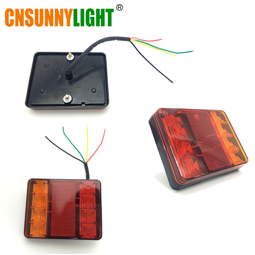 CNSUNNYLIGHT-12V-LED-Car-Rear-Tail-Lights-Brake-Turn-Signal-Lamp-Waterproof-for-Trunk-Trailer-1395497