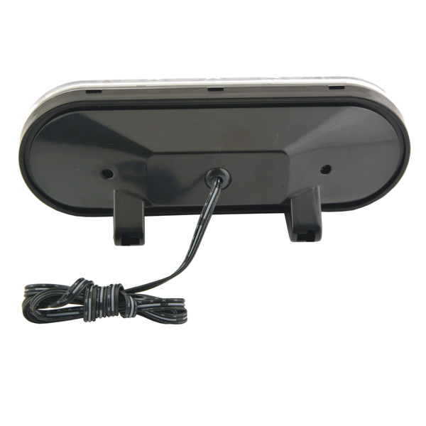 Car-Auto-15-LED-White-Shell-Brake-Lamp-Stop-Parking-Emergency-Safety-Warning-Light-Red-Light-1052596