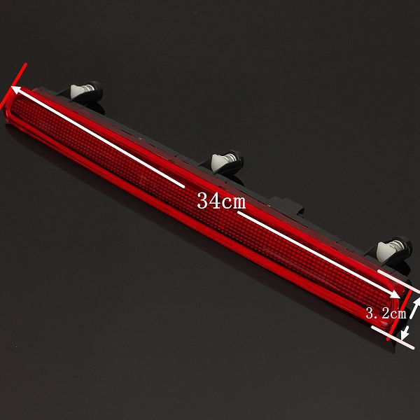 Car-Auto-High-Level-Additional-Brake-Light-Led-for-VW-t5-7E0945097A-974589