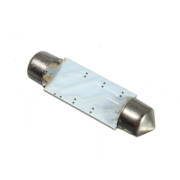 Car-Dome-12-LED-1210-3528-SMD-Light-Lamp-Bulb-Interior-White-910555