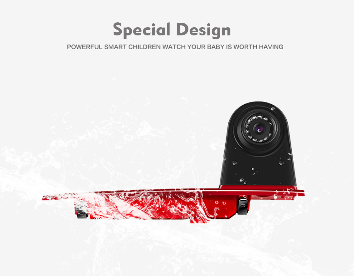 Car-High-Mount-Third-Brake-Stop-Light-Rear-Camera-HD-Night-Vision-170-Degree-Wide-View-Angle-Lens-fo-1637389