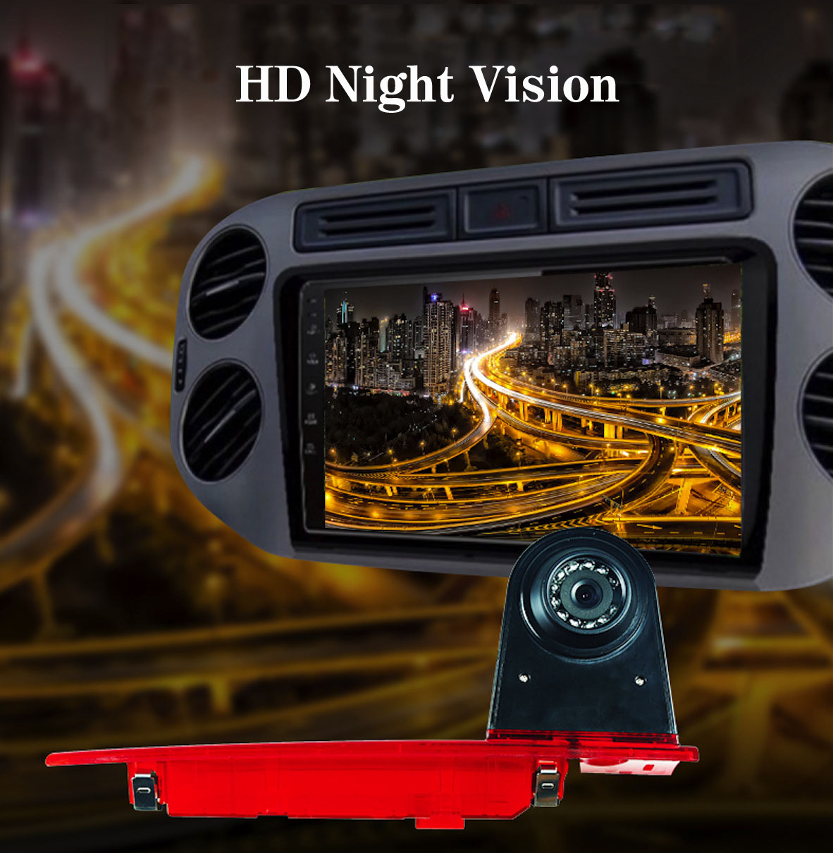 Car-High-Mount-Third-Brake-Stop-Light-Rear-Camera-HD-Night-Vision-170-Degree-Wide-View-Angle-Lens-fo-1637389