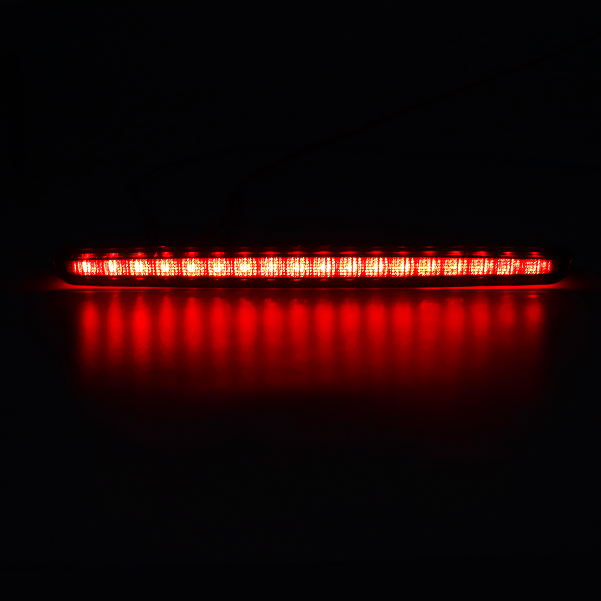 Car-LED-High-Level-Rear-Brake-Lights-Stop-Lamps-For-VW-TRANSPORTER-T5-3RD-THIRD-1573159