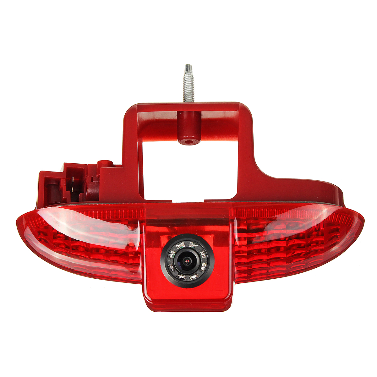 Car-LED-High-Mount-Stop-Lamp-3RD-Brake-Light-with-Rear-View-Camera-for-Renault-Trafic-2001-2014-Euro-1469529