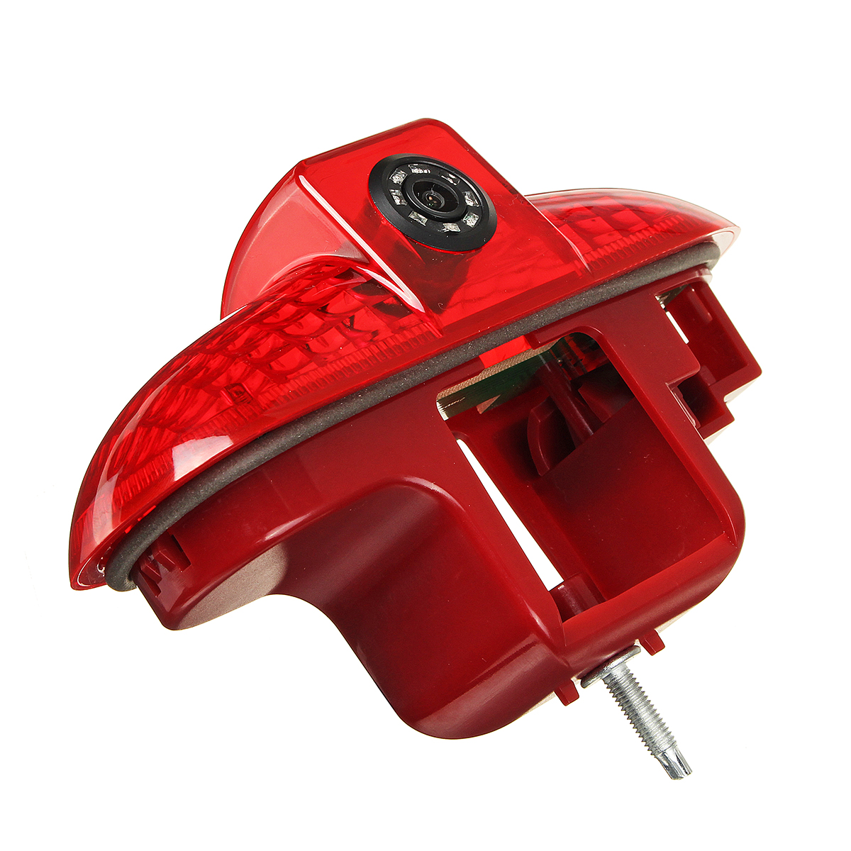 Car-LED-High-Mount-Stop-Lamp-3RD-Brake-Light-with-Rear-View-Camera-for-Renault-Trafic-2001-2014-Euro-1469529