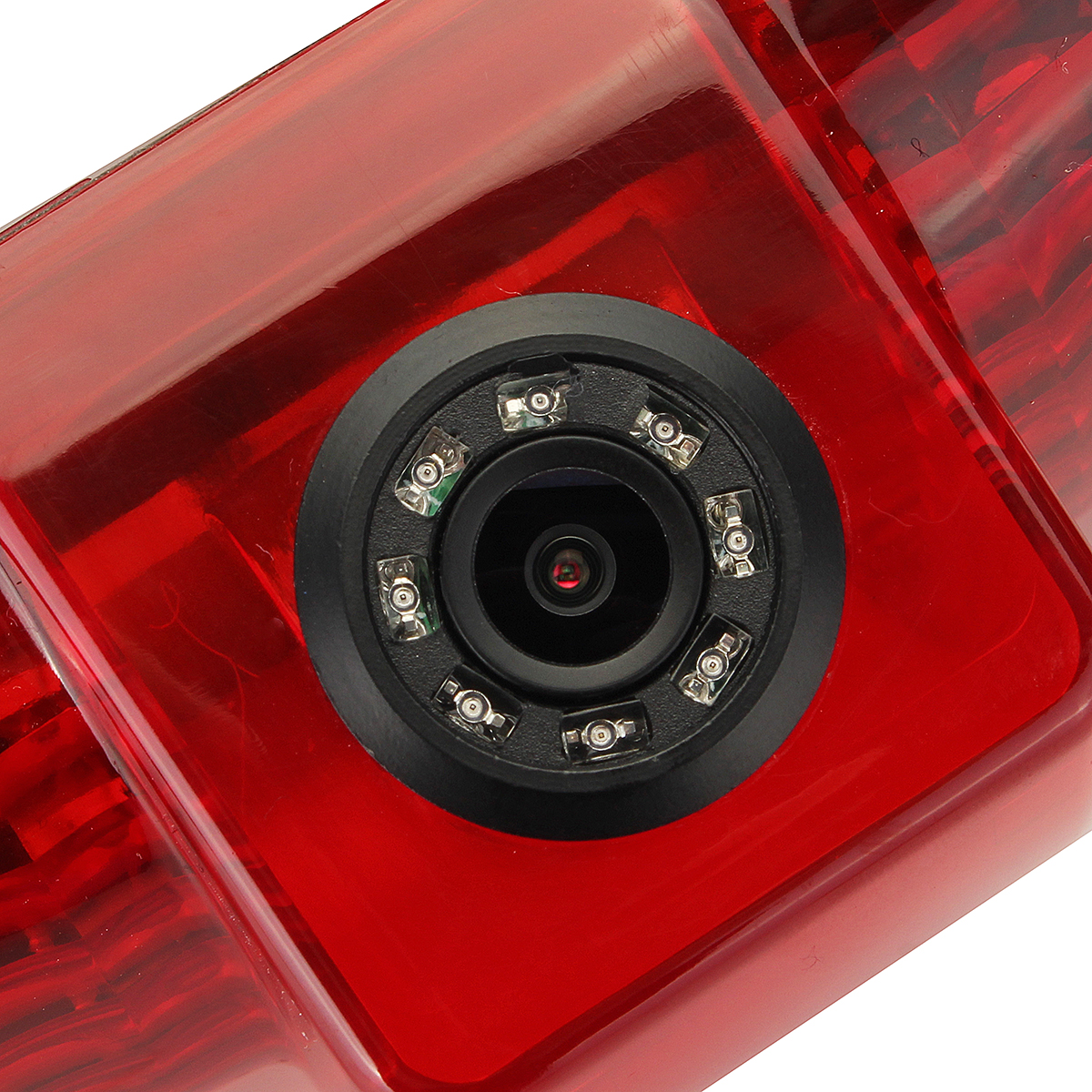 Car-LED-High-Mount-Stop-Lamp-3RD-Brake-Light-with-Rear-View-Camera-for-Renault-Trafic-2001-2014-Euro-1469529