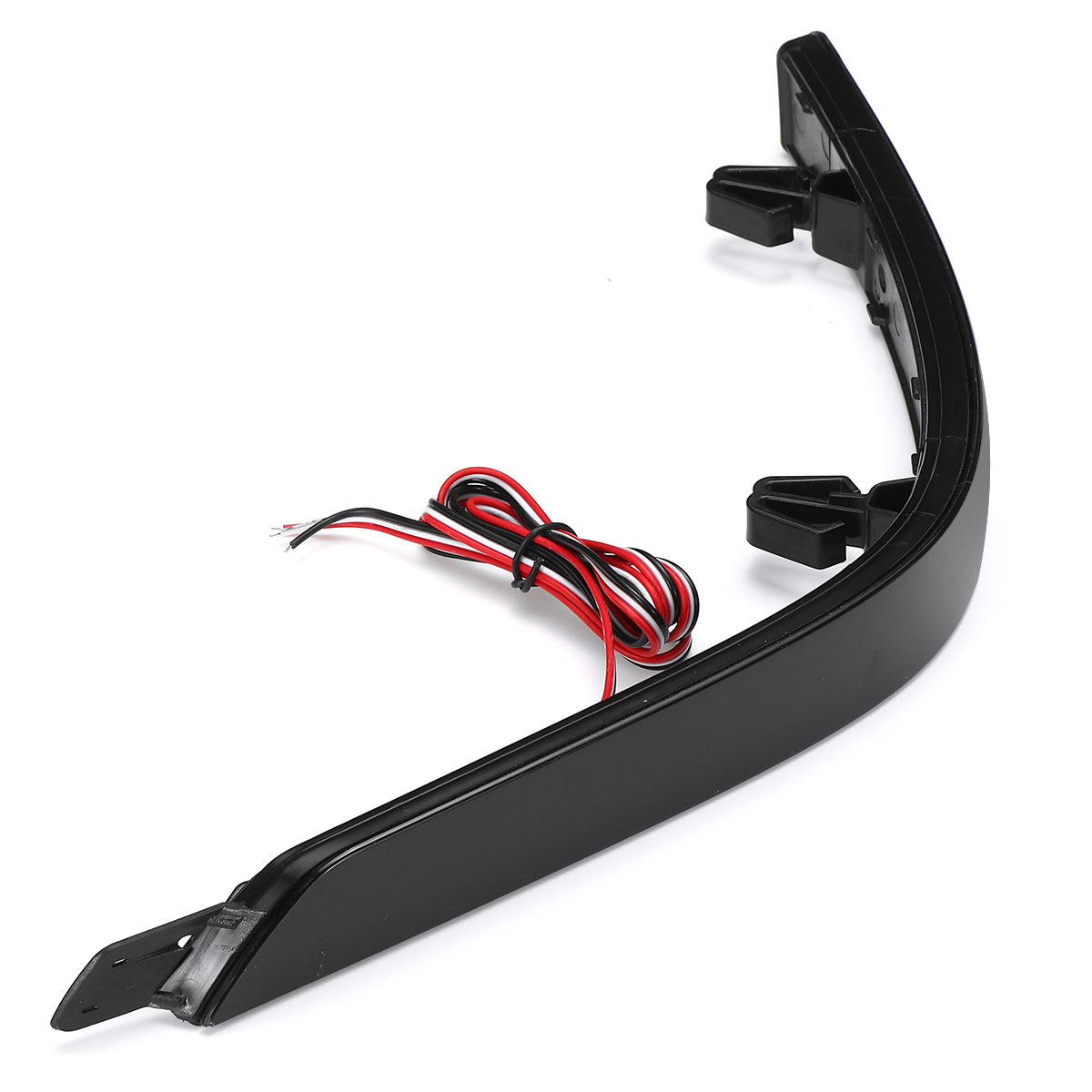 Car-LED-Rear-Bumper-Reflector-Lights-Tail-Brake-Lamps-For-VW-T6-Tranporter-Multivan-1602095