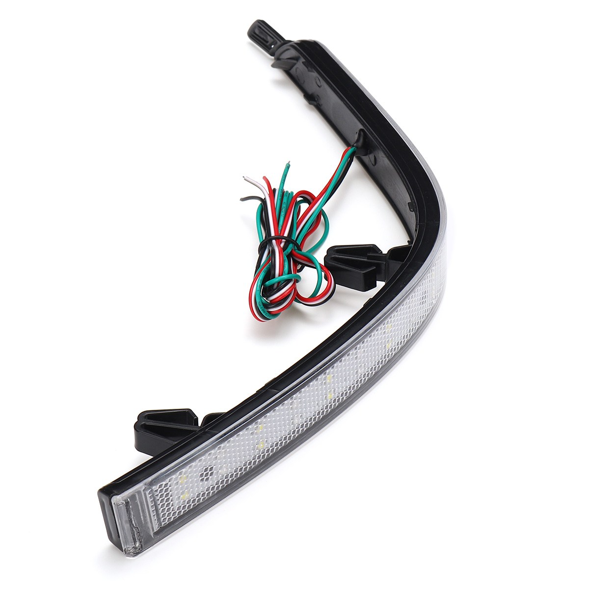 Car-LED-Rear-Bumper-Reflector-Lights-Tail-Brake-Lamps-For-VW-T6-Tranporter-Multivan-1602095