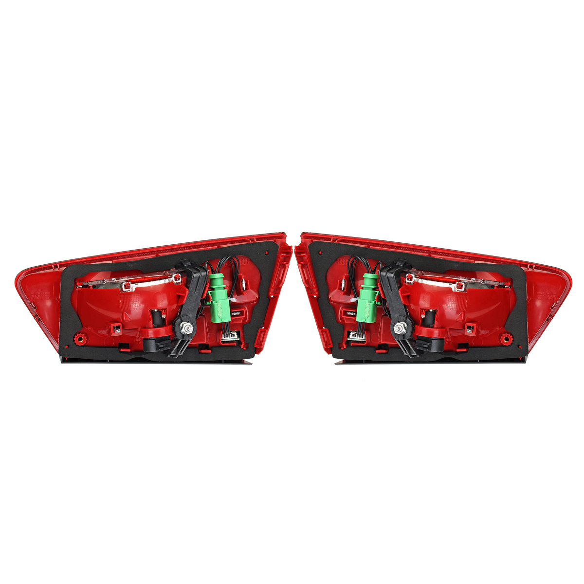 Car-LED-Rear-Inner-Tail-Light-Brake-Lamp-with-Bulb-Wiring-Harness-for-Audi-A6-C7-2010-2016-Saloon-4G-1463381
