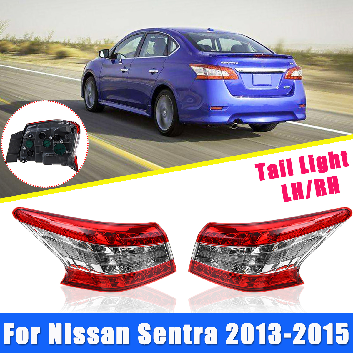 Car-LED-Rear-Tail-Light-Brake-Lamp-Outer-LeftRight-for-Nissan-Sentra-2013-2015-1568701