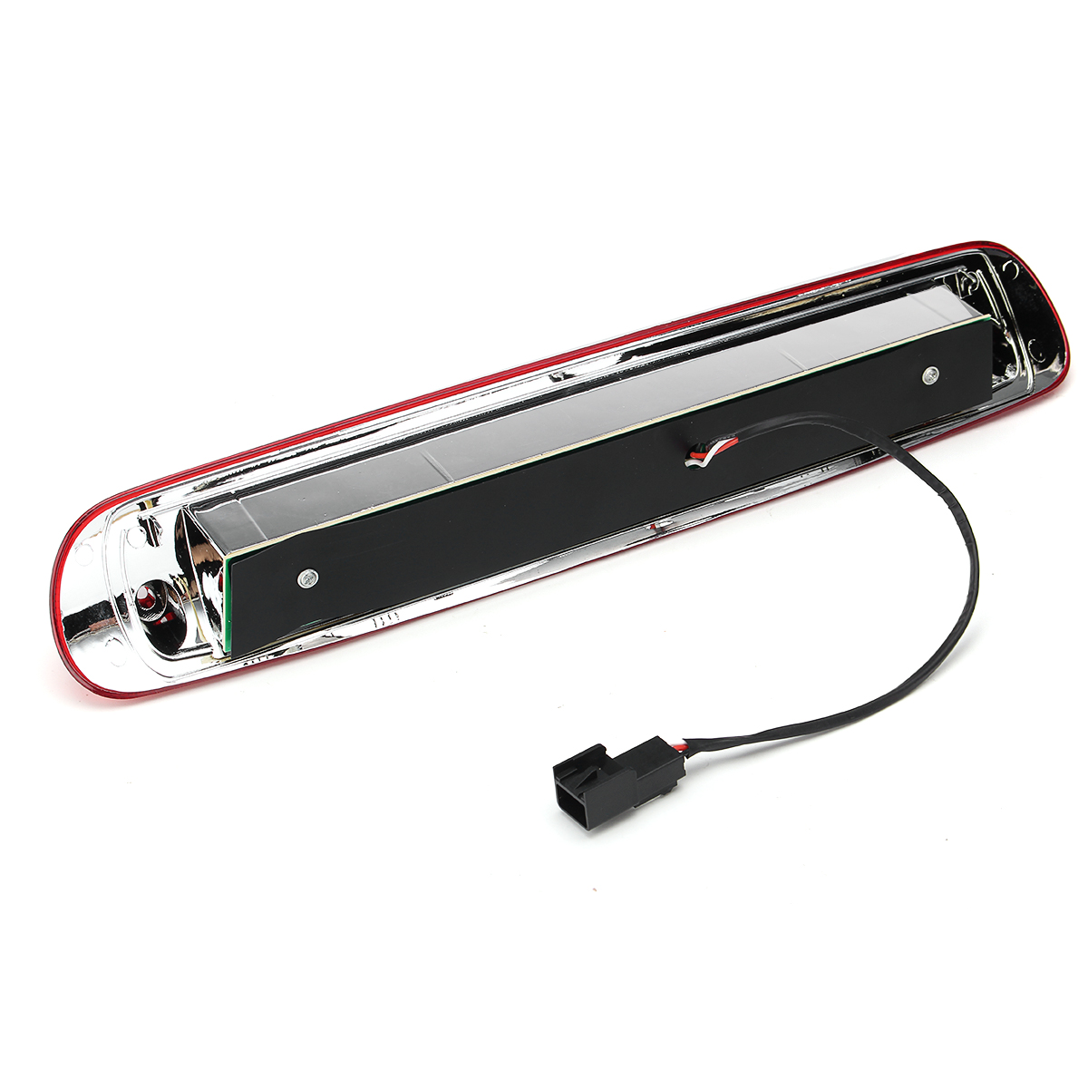 Car-LED-Rear-Third-Brake-Lights-Red-Tail-Lamp-for-Silverado-Sierra-1500-2500-2007-2013-1337129