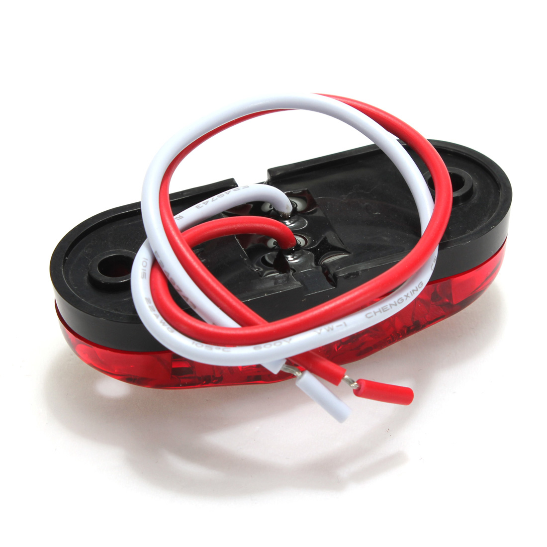 Car-LED-Side-Marker-Light-Car-Trailers-RV-Clearance-Lamp-E-marked-Dot-79957