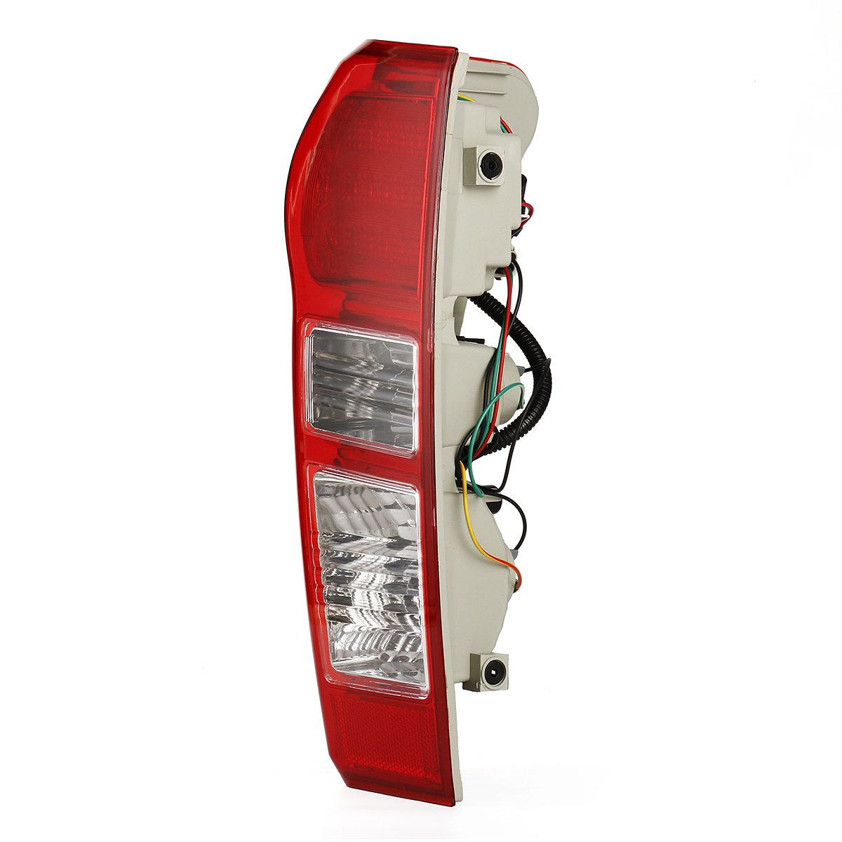 Car-LED-Tail-Light-Brake-Lamp-Red-Shell-with-Bulb-LeftRight-for-Isuzu-Dmax-Yukon-Utah-2012-2018-1428465