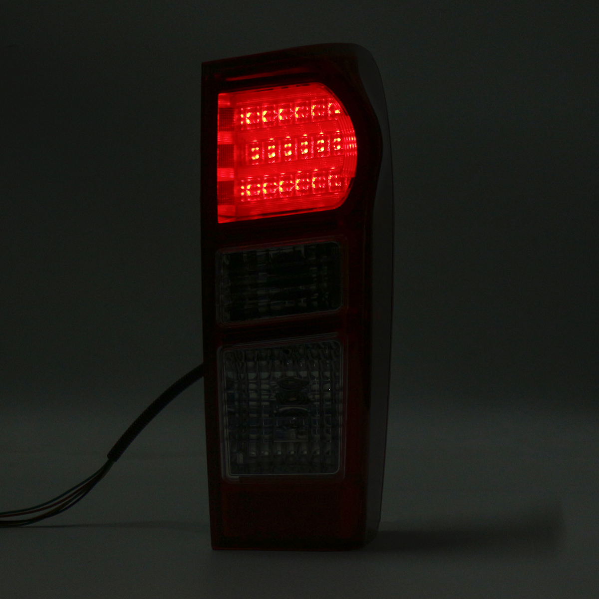 Car-LED-Tail-Light-Brake-Lamp-Red-Shell-with-Bulb-LeftRight-for-Isuzu-Dmax-Yukon-Utah-2012-2018-1428465