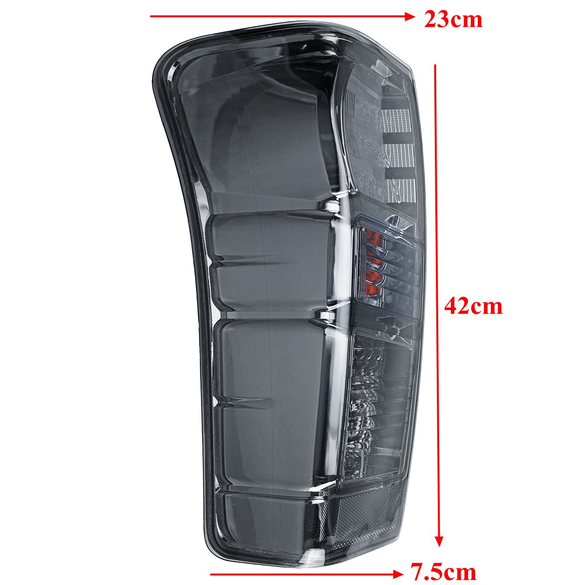 Car-LED-Tail-Light-Brake-Lamp-Smoked-Shell-Pair-for-Isuzu-Dmax-Yukon-Utah-2012-2018-1428129