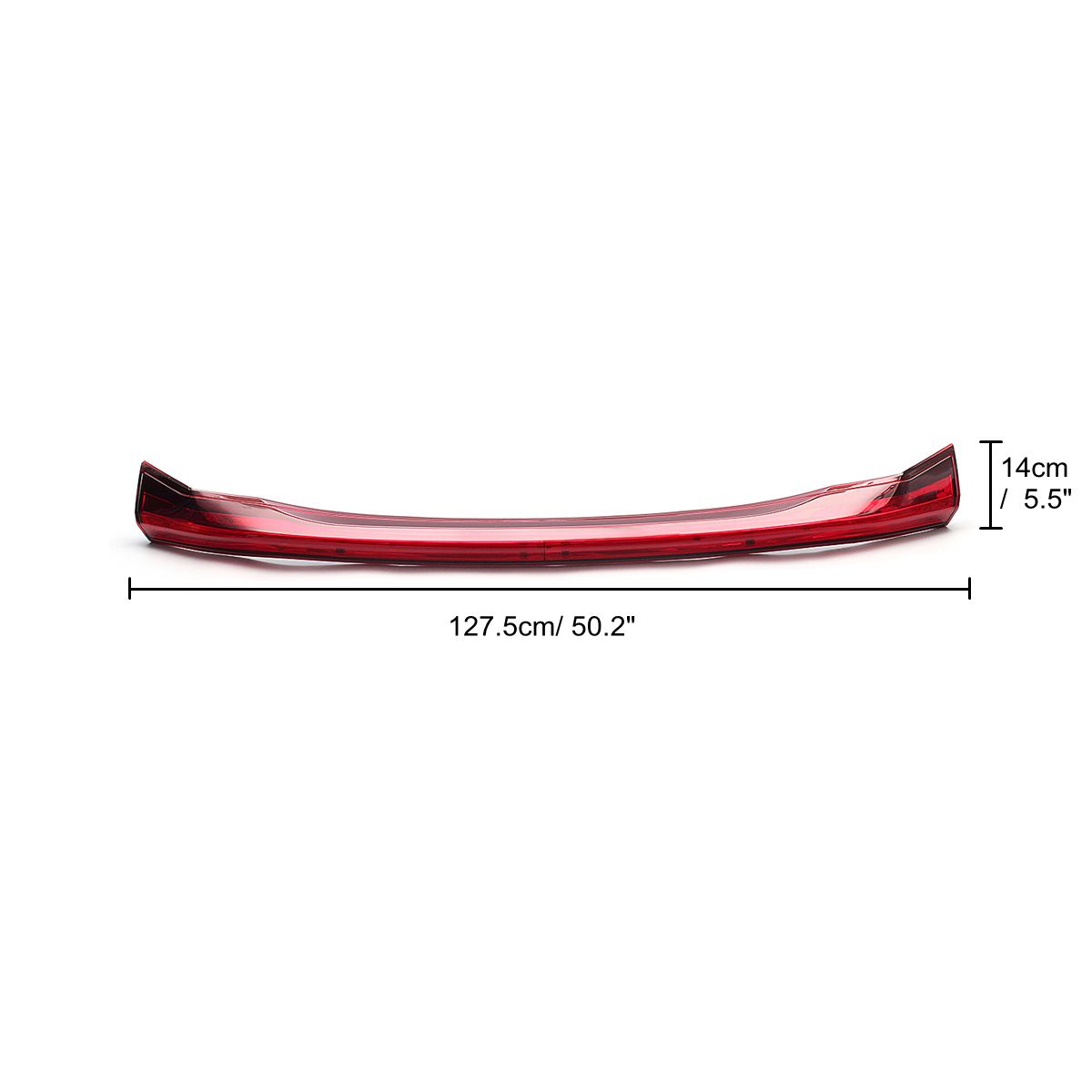 Car-LED-Tail-light-Rear-Wing-Brake-Lights-JDM-Style-For-Honda-Civic-Sedan-ONLY-2016-2017-1512819