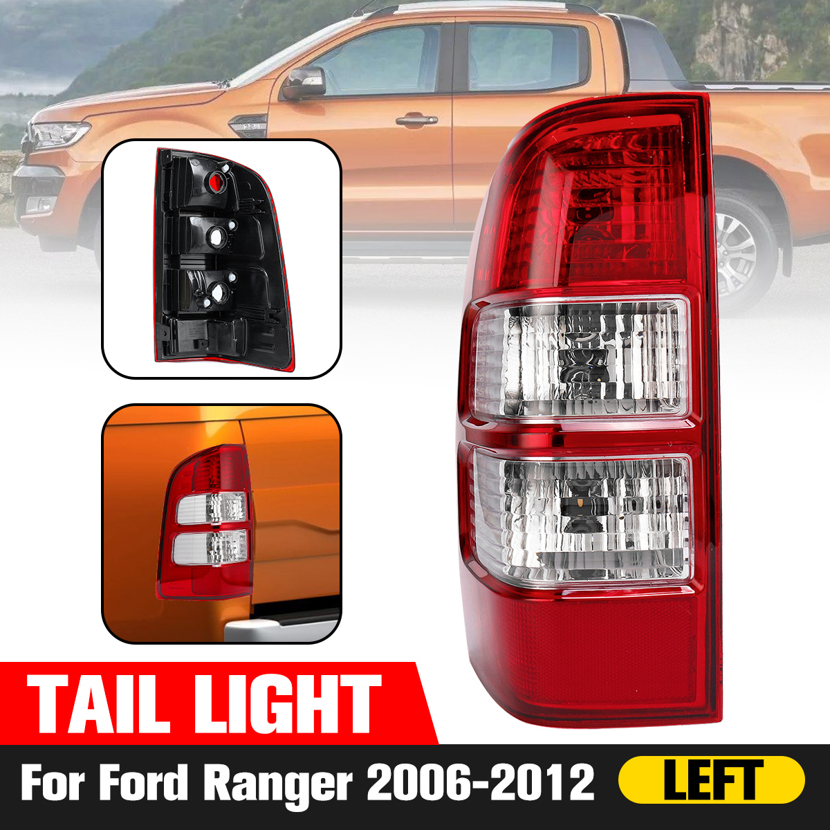Car-Left-LED-Tail-Light-Brake-Lamp-For-Ford-Ranger-Thunder-Pickup-Truck-2006-2011-1563181