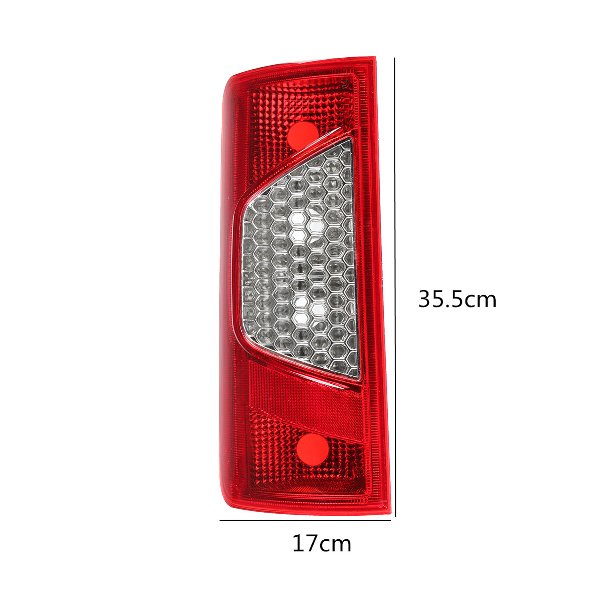 Car-Left-Tail-Lamp-Light-Lens-Cover-Replacement-with-No-Bulb-Wire-For-Ford-Transit-Connect-2009-2014-1549593