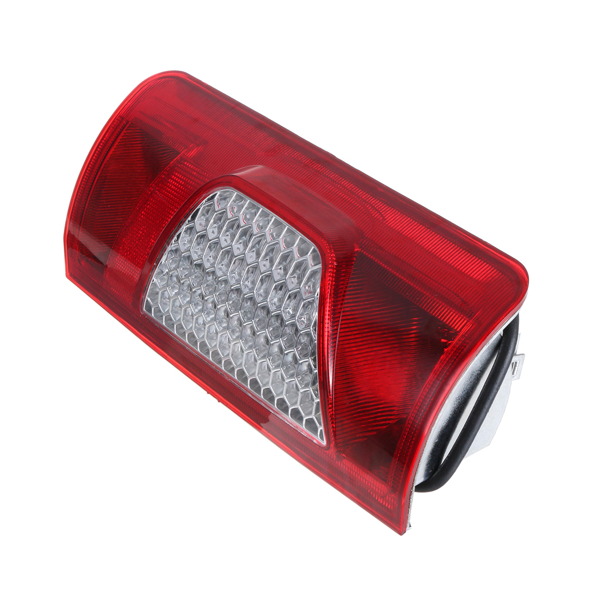 Car-Left-Tail-Lamp-Light-Lens-Cover-Replacement-with-No-Bulb-Wire-For-Ford-Transit-Connect-2009-2014-1549593