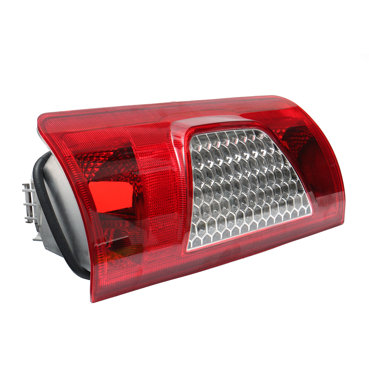 Car-Left-Tail-Lamp-Light-Lens-Cover-Replacement-with-No-Bulb-Wire-For-Ford-Transit-Connect-2009-2014-1549593