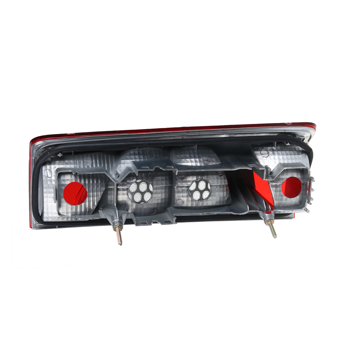 Car-Left-Tail-Lamp-Light-Lens-Cover-Replacement-with-No-Bulb-Wire-For-Ford-Transit-Connect-2009-2014-1549593