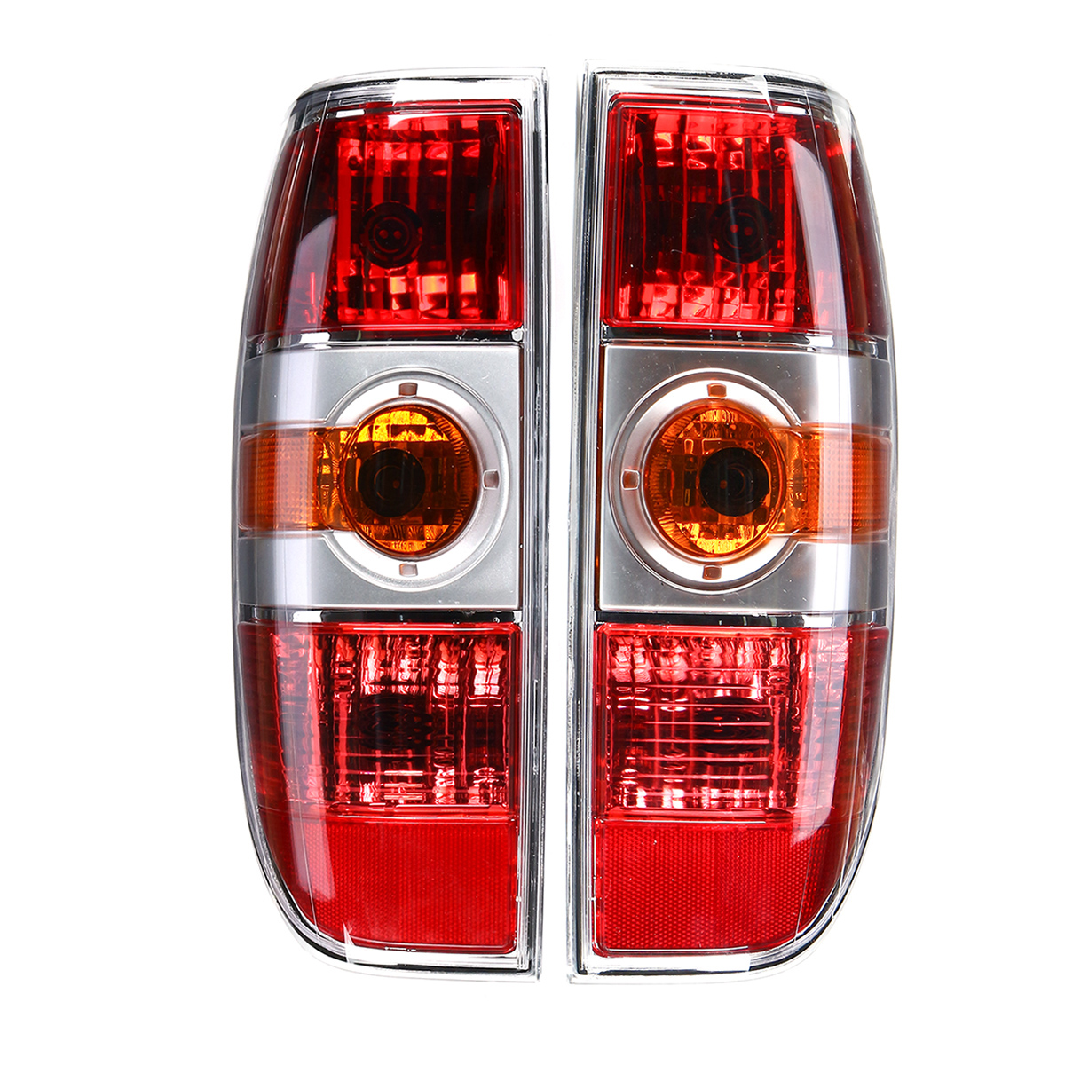 Car-LeftRight-LED-Rear-Tail-Light-Brake-Lamp-Red-for-Mazda-BT50-2007-2011-1417414