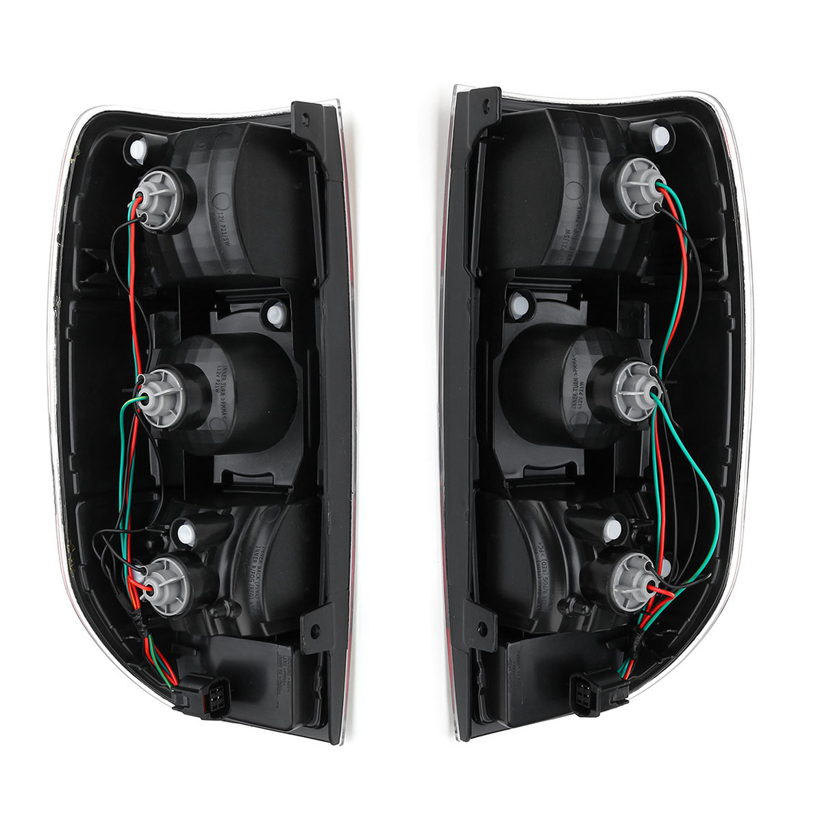 Car-LeftRight-LED-Rear-Tail-Light-Brake-Lamp-Red-for-Mazda-BT50-2007-2011-1417414