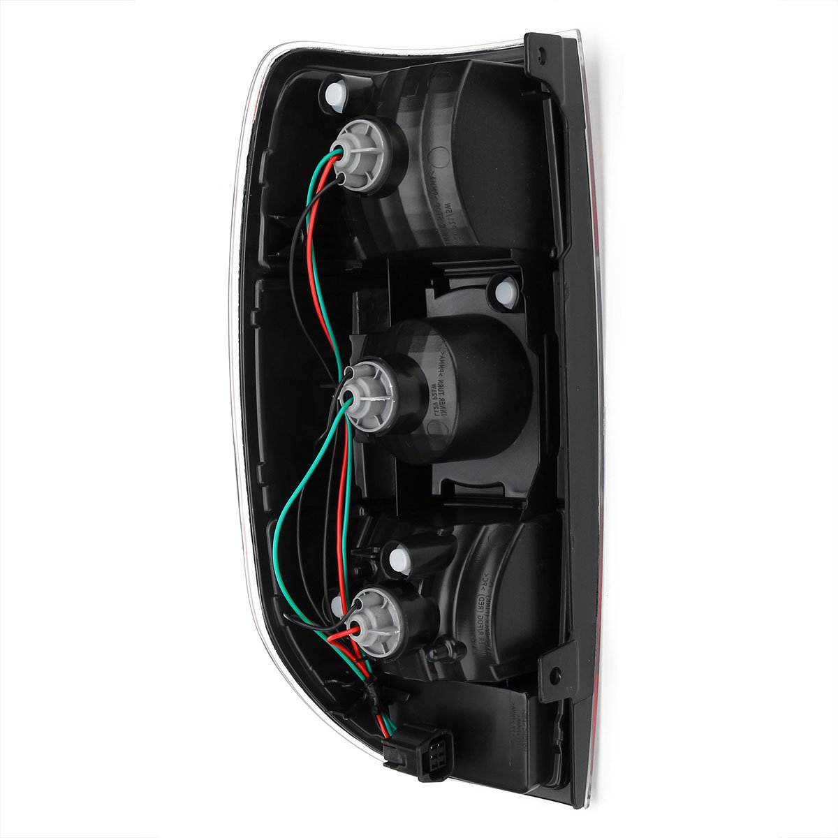 Car-LeftRight-LED-Rear-Tail-Light-Brake-Lamp-Red-for-Mazda-BT50-2007-2011-1417414