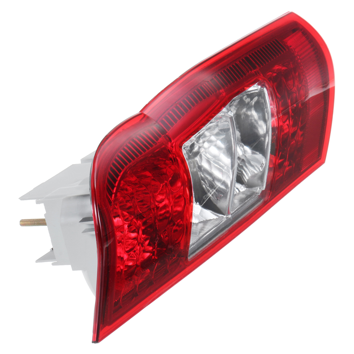 Car-LeftRight-Rear-Tail-Light-Lens-Cover-For-Ford-Transit-MK7-2006-2014-Panel-Van-1625986