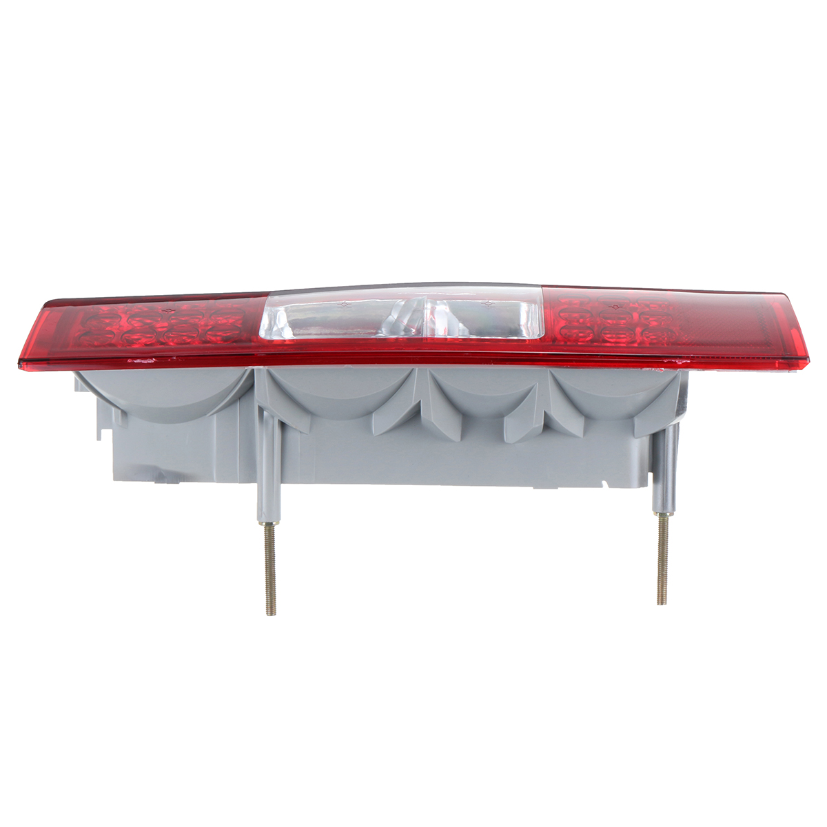 Car-LeftRight-Rear-Tail-Light-Lens-Cover-For-Ford-Transit-MK7-2006-2014-Panel-Van-1625986