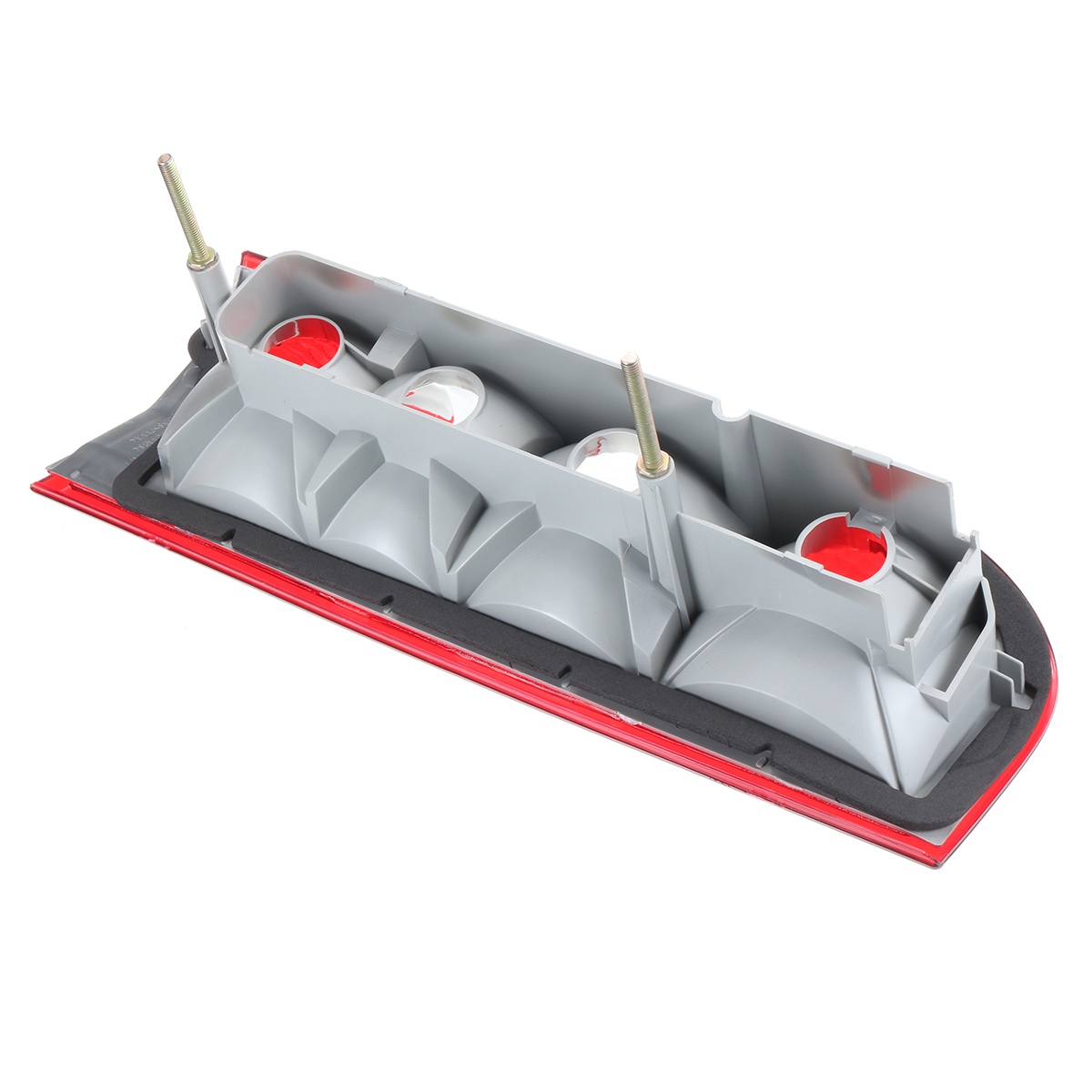 Car-LeftRight-Rear-Tail-Light-Lens-Cover-For-Ford-Transit-MK7-2006-2014-Panel-Van-1625986