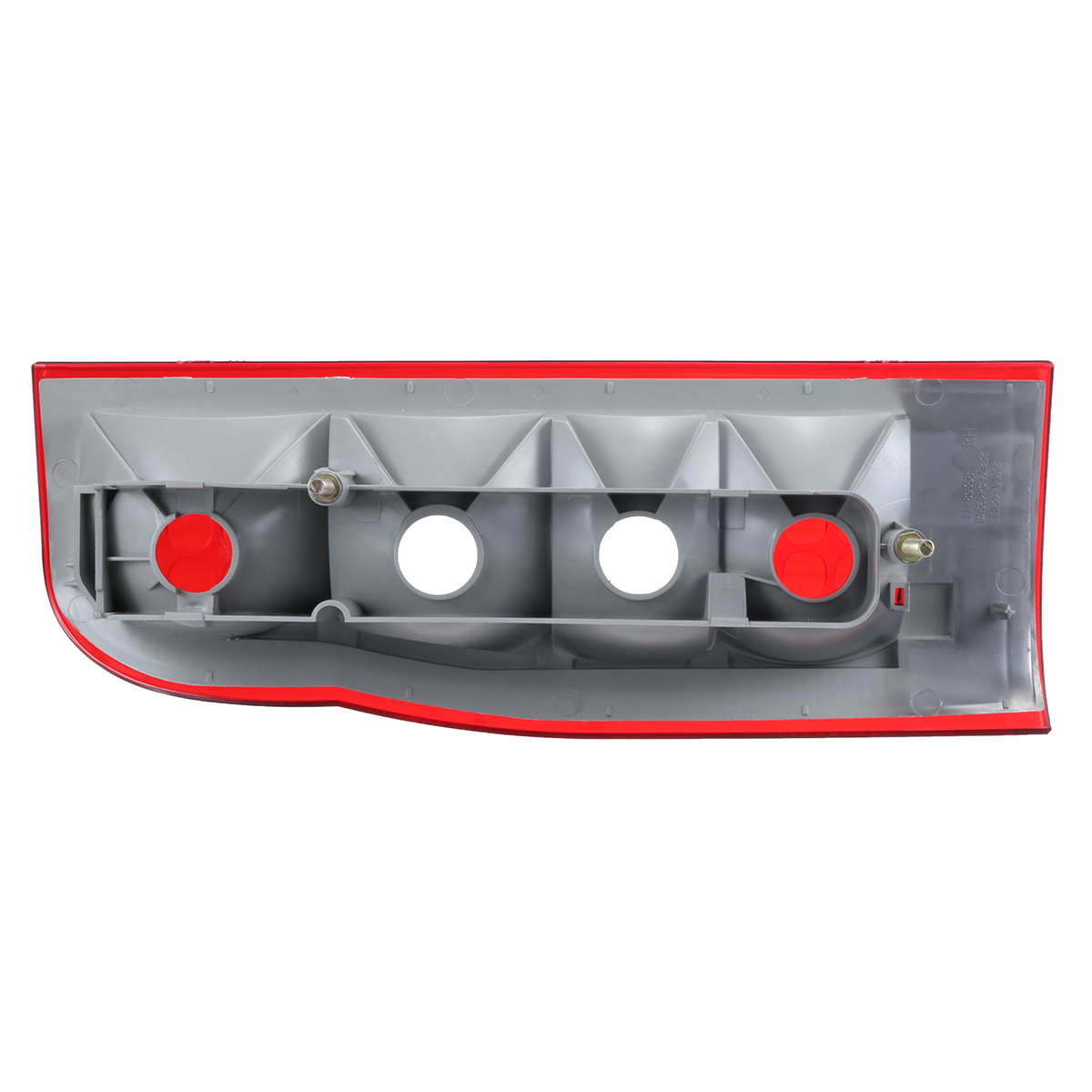 Car-LeftRight-Rear-Tail-Light-Lens-Cover-For-Ford-Transit-MK7-2006-2014-Panel-Van-1625986