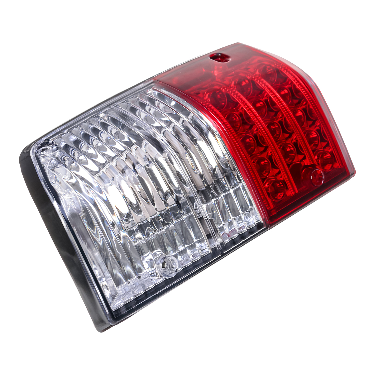 Car-LeftRight-Rear-Tail-Turn-Signal-Light-Brake-Lamp-For-Nissan-Patrol-GQ-1988-1997-Series-1-2-1597099