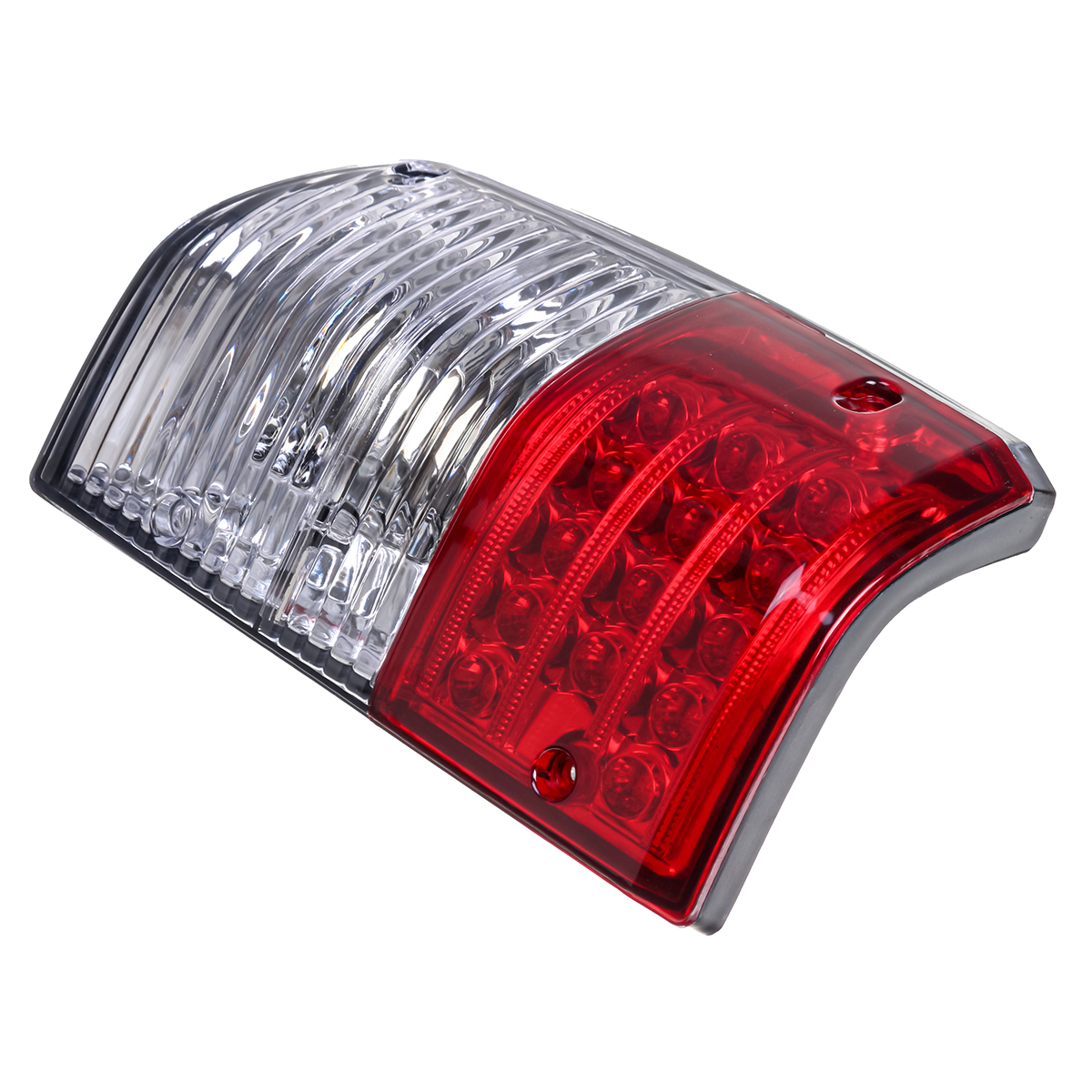 Car-LeftRight-Rear-Tail-Turn-Signal-Light-Brake-Lamp-For-Nissan-Patrol-GQ-1988-1997-Series-1-2-1597099
