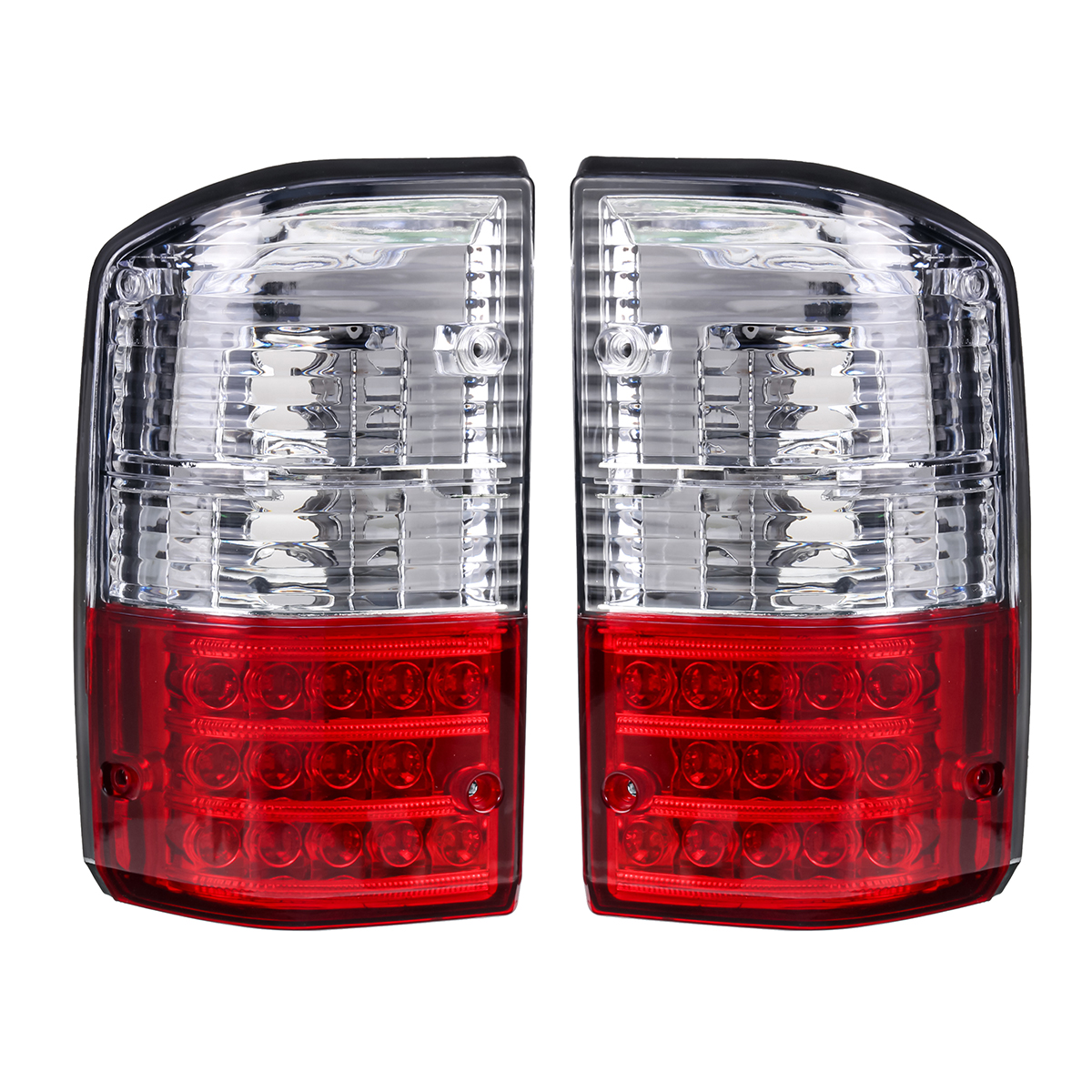 Car-LeftRight-Rear-Tail-Turn-Signal-Light-Brake-Lamp-For-Nissan-Patrol-GQ-1988-1997-Series-1-2-1597099