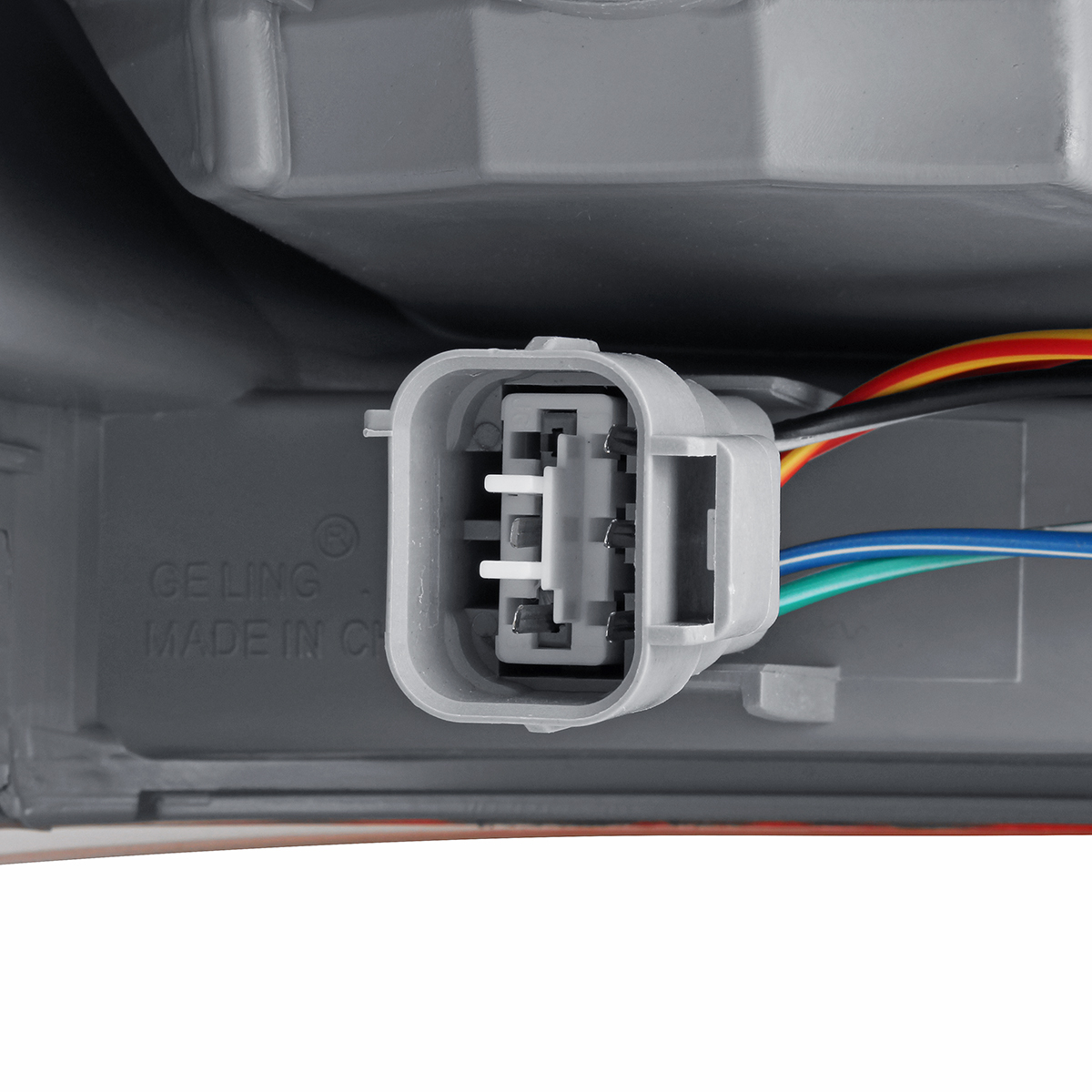 Car-LeftRight-Side-Tail-Light-Brake-Lamp-Red-with-Harness-For-Toyota-Hilux-2005-2015-1577506