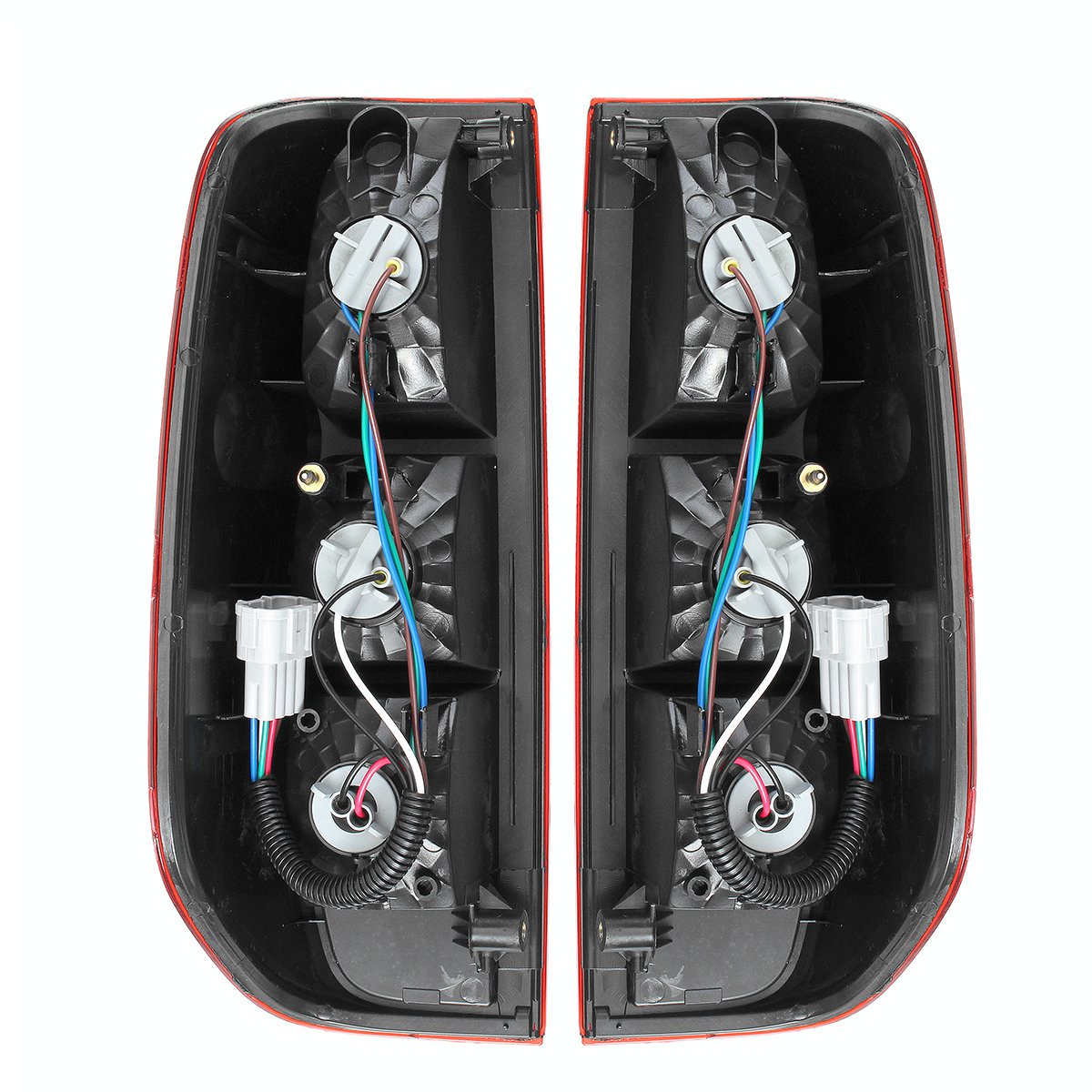 Car-LeftRight-Tail-Light-Brake-Lamp-with-Wiring-Harness-For-Nissan-Navara-D40-2005-2015-1556488