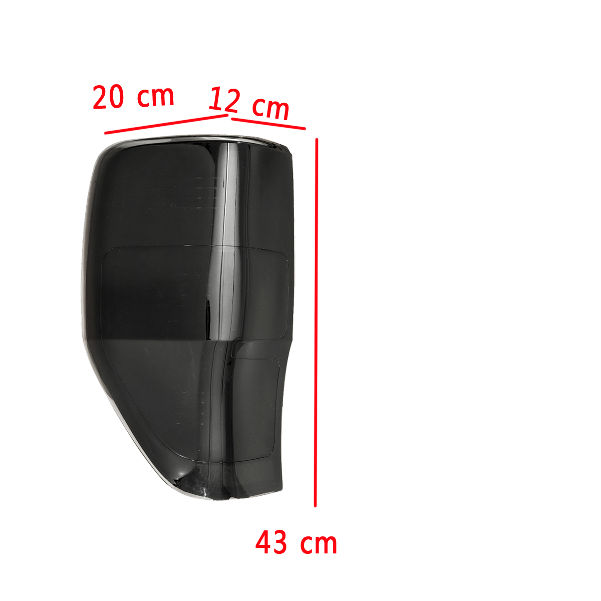 Car-LeftRight-Tail-Light-Wiring-For-Ford-Ranger-2012-2019-PX-T6-T7-MK1-MK2-WildTrak-XLT-XL-1620788
