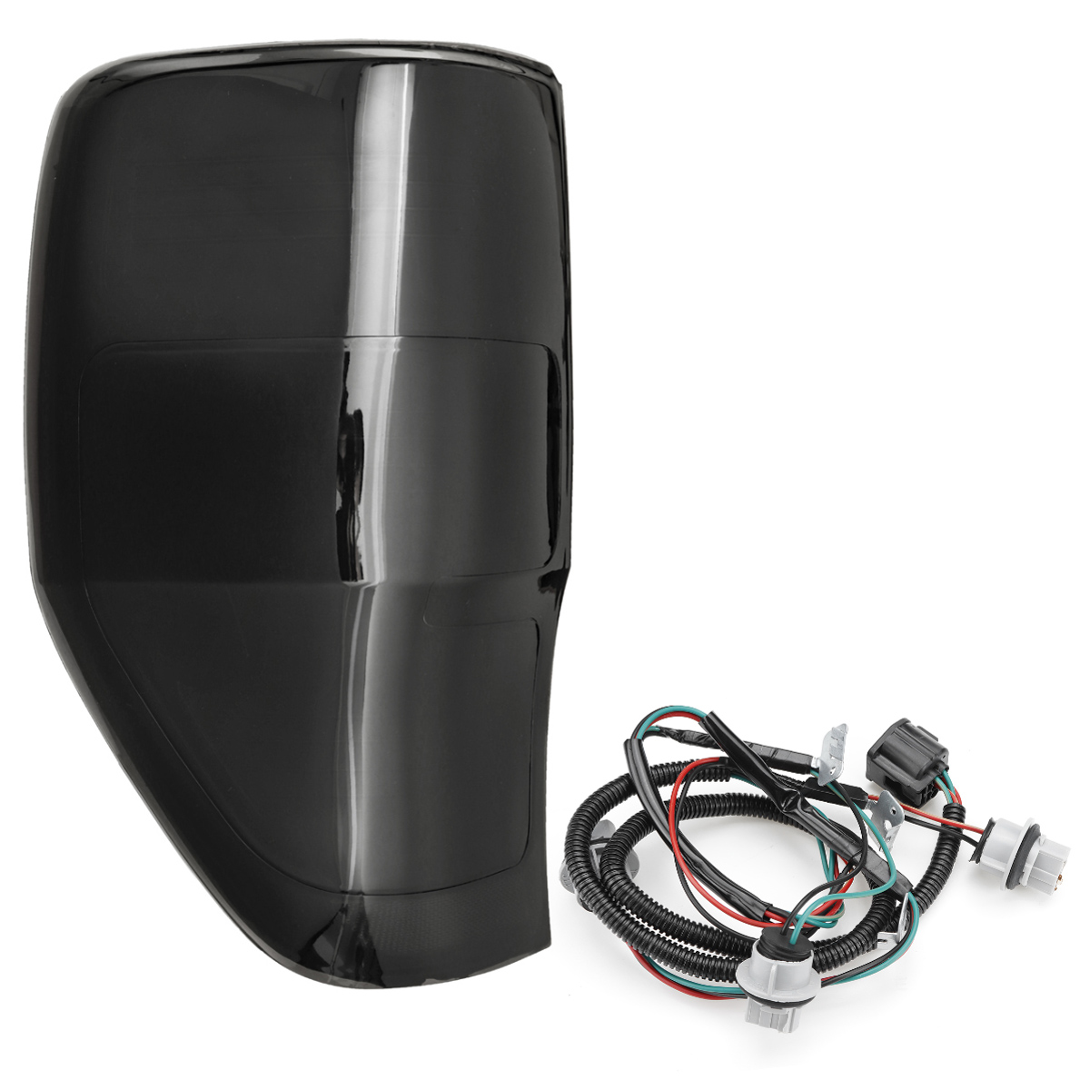 Car-LeftRight-Tail-Light-Wiring-For-Ford-Ranger-2012-2019-PX-T6-T7-MK1-MK2-WildTrak-XLT-XL-1620788