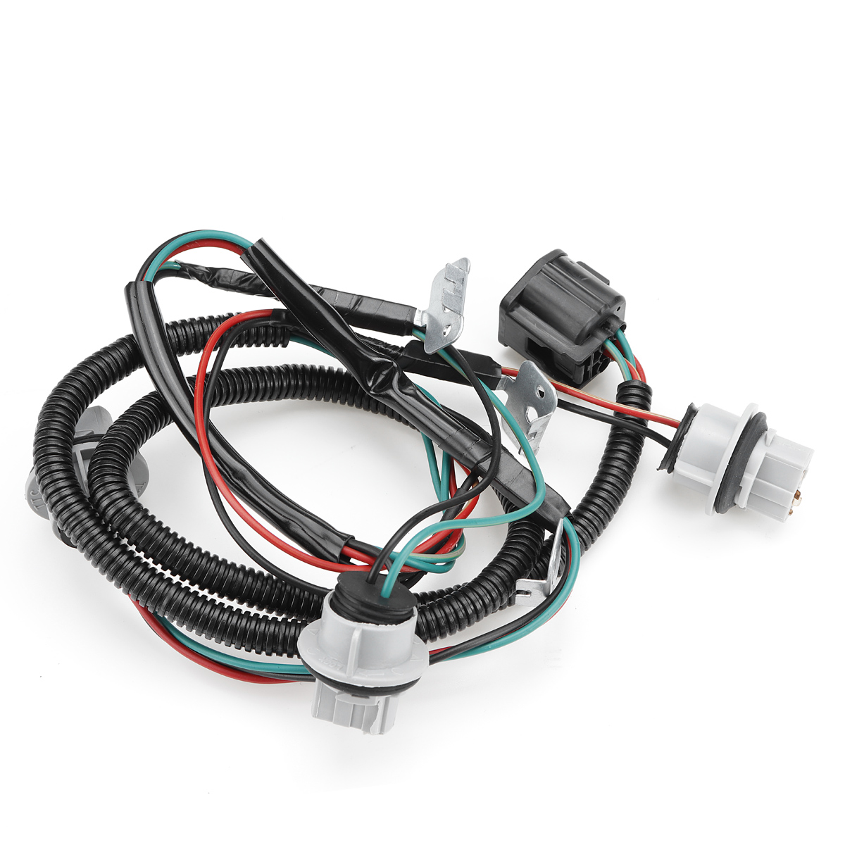 Car-LeftRight-Tail-Light-Wiring-For-Ford-Ranger-2012-2019-PX-T6-T7-MK1-MK2-WildTrak-XLT-XL-1620788