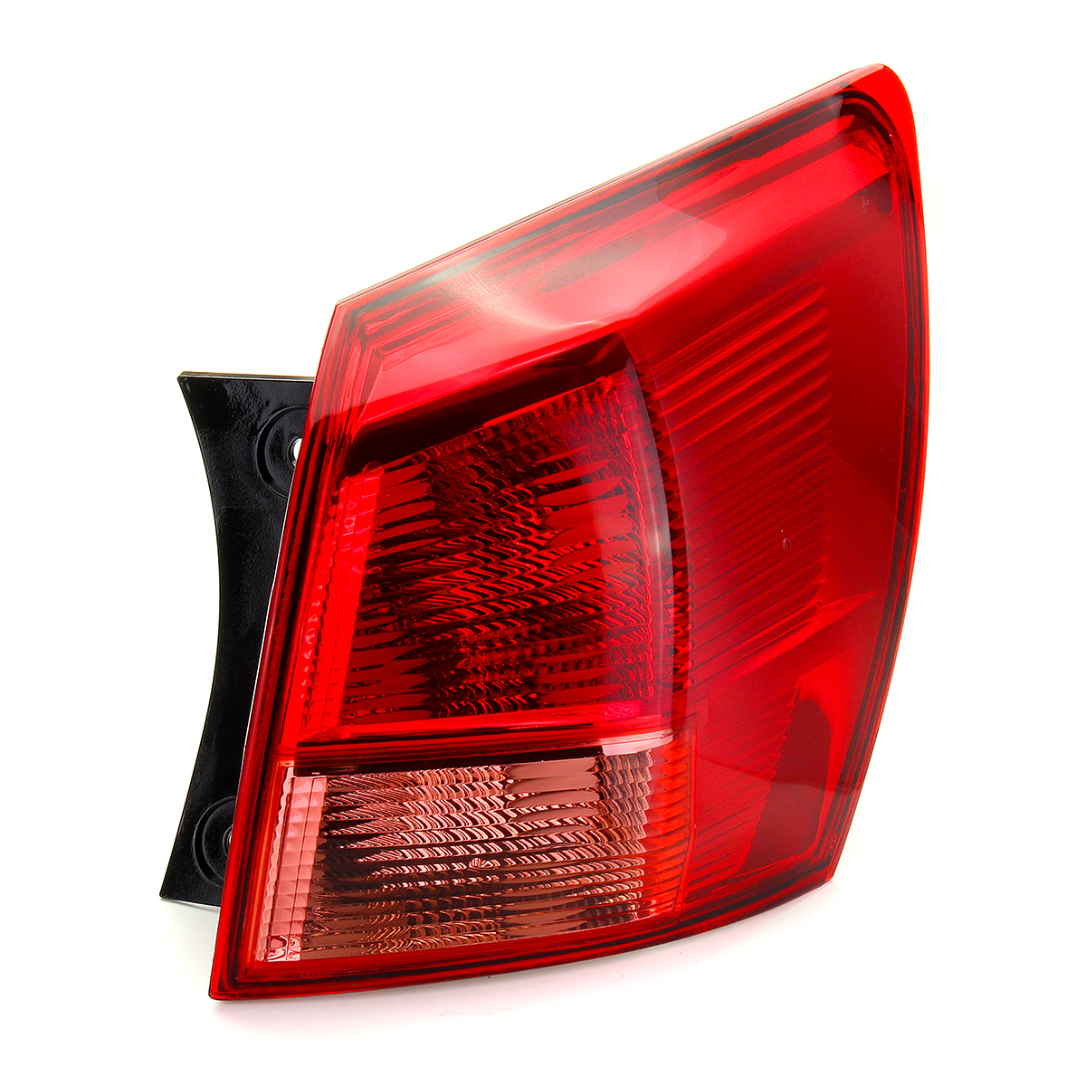 Car-Outer-Rear-Tail-Light-Red-LeftRight-with-No-Bulb-Wiring-Harness-for-Nissan-Qashqai-2007-2010-1465753