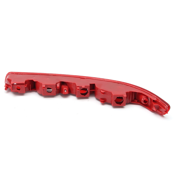 Car-Rear-Bumper-Tail-Fog-Light-Lamp-Left-Side-Assembly-Red-For-Audi-Q7-2006-2015-1633091