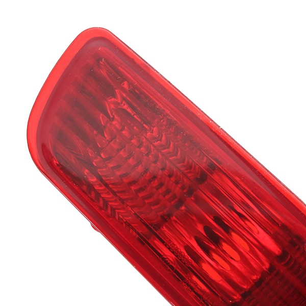 Car-Rear-Bumper-Tail-Fog-Light-Lamp-Left-Side-Assembly-Red-For-Audi-Q7-2006-2015-1633091