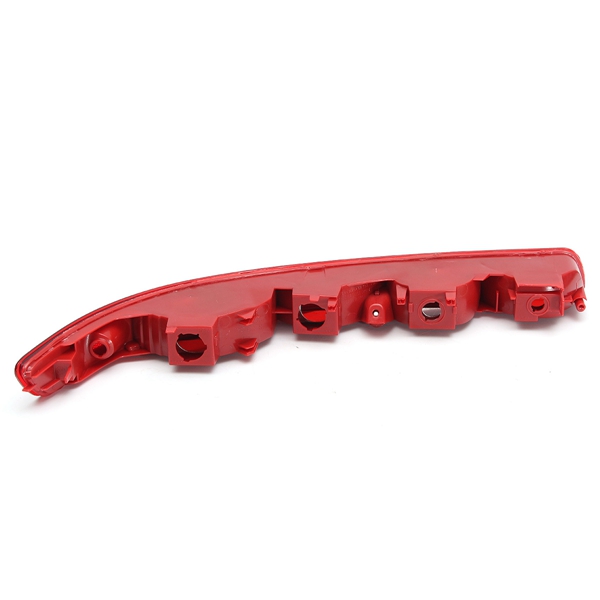 Car-Rear-Bumper-Tail-Fog-Light-Lamp-Right-Side-Assembly-Red-For-Audi-Q7-2006-2015-1633138