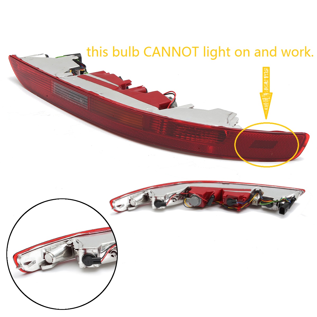 Car-Rear-Bumper-Tail-Light-Cover-with-Lamp-Right-Side-for-Audi-Q5-20T-2009-2017-8R0945096-1110079