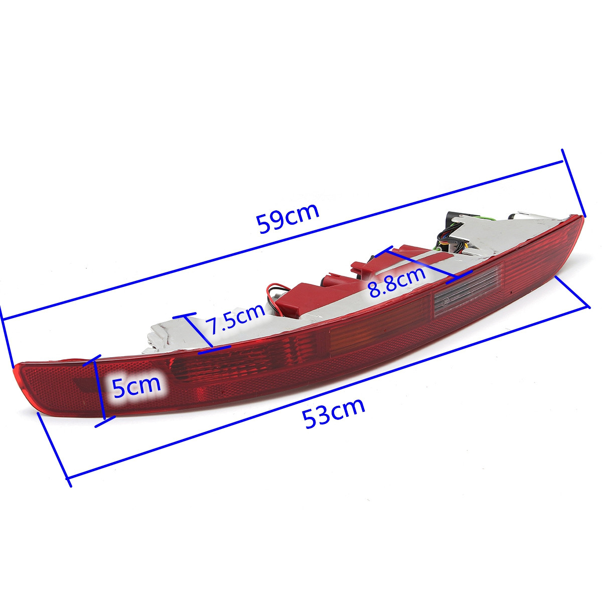 Car-Rear-Bumper-Tail-Light-Cover-with-Lamp-Right-Side-for-Audi-Q5-20T-2009-2017-8R0945096-1110079