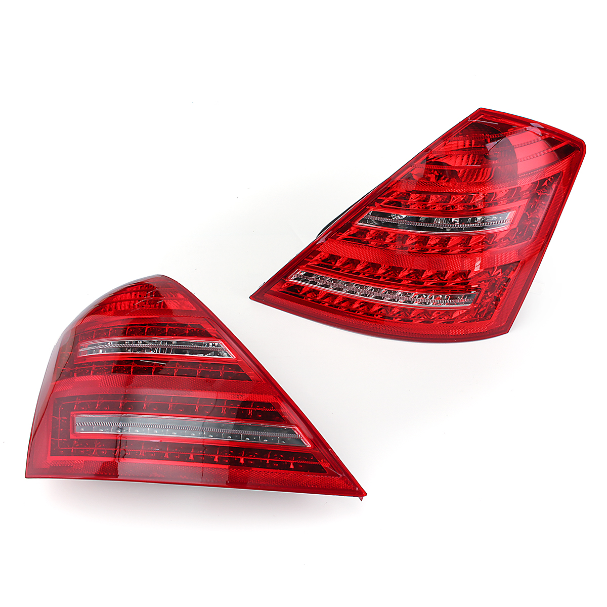 Car-Rear-LED-Tail-Light-Brake-Lamp-Pair-for-Mercedes-Benz-W221-S-Class-2007-2009-1306081