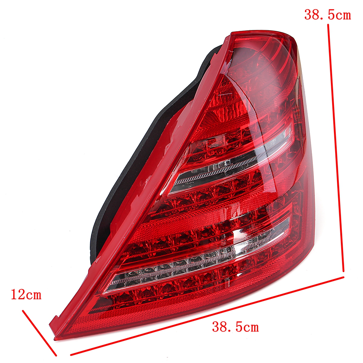 Car-Rear-LED-Tail-Light-Brake-Lamp-Pair-for-Mercedes-Benz-W221-S-Class-2007-2009-1306081