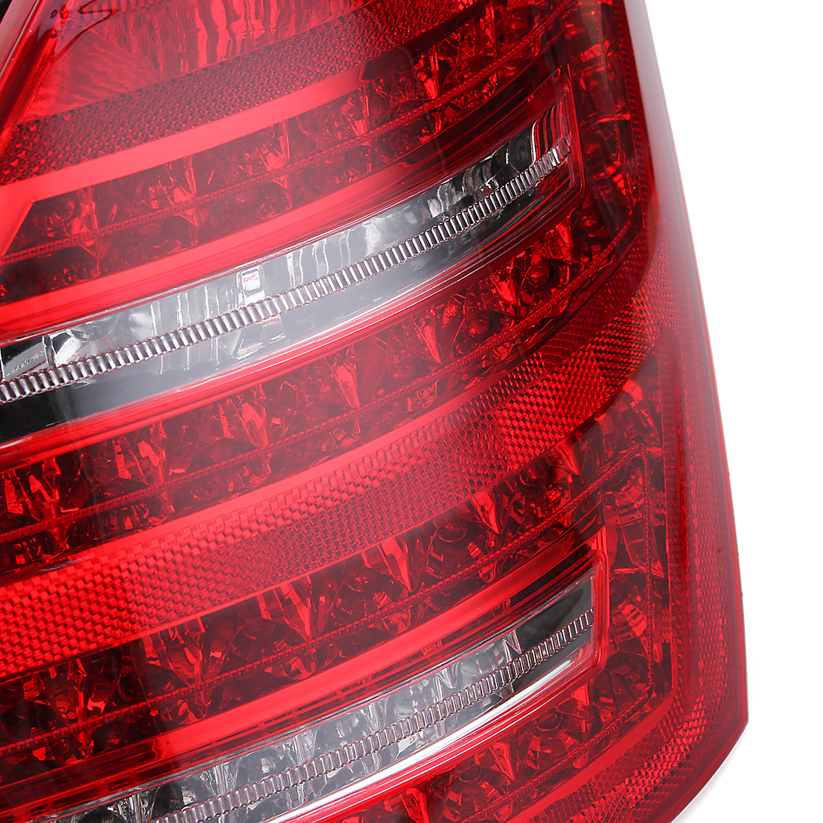 Car-Rear-LED-Tail-Light-Brake-Lamp-Pair-for-Mercedes-Benz-W221-S-Class-2007-2009-1306081